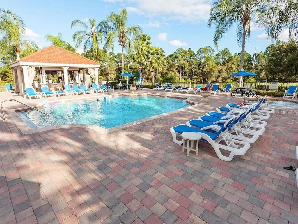 Margaritavilla At Emerald Island Kissimmee Zewnętrze zdjęcie