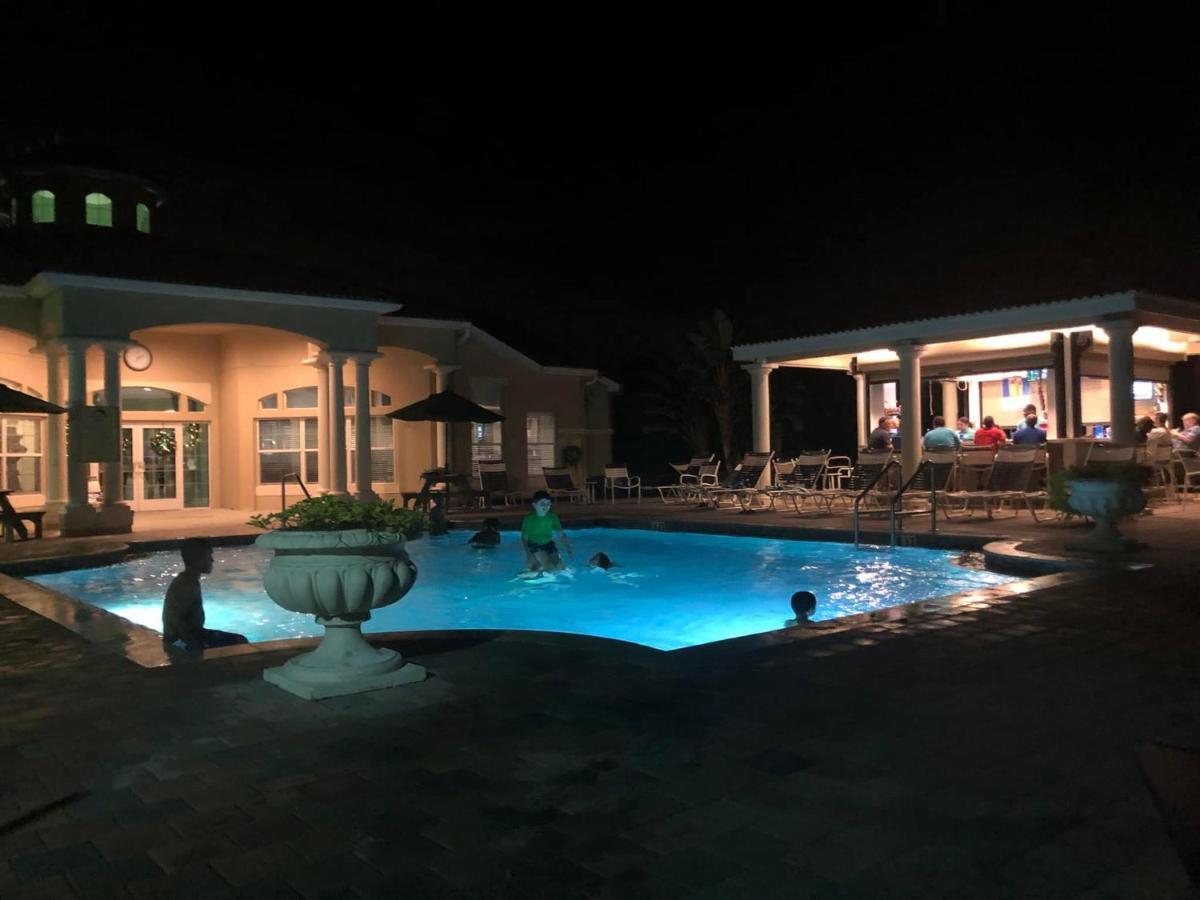 Margaritavilla At Emerald Island Kissimmee Zewnętrze zdjęcie